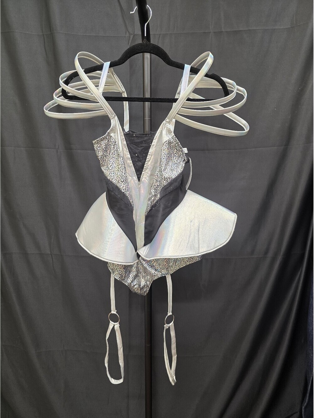 Leg Avenue Women’s Space Cadet Costume S/P